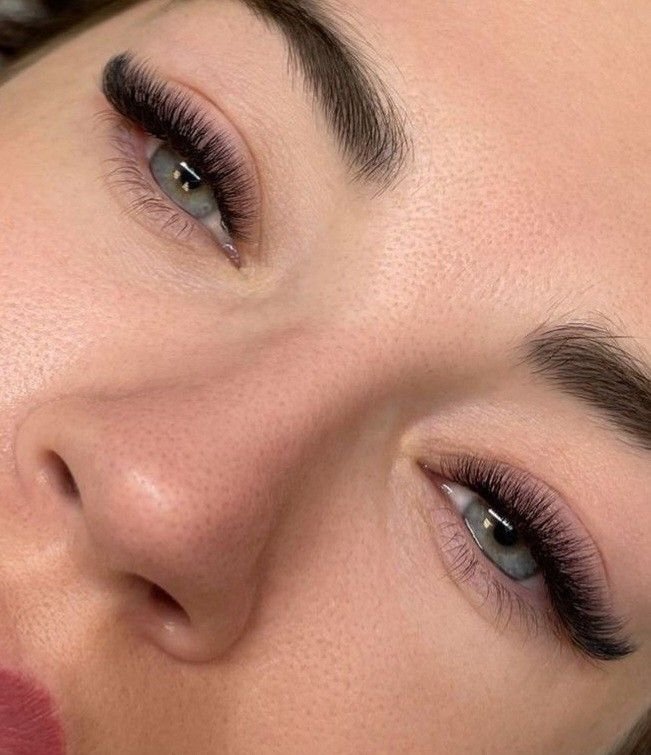 Retouche extensions de cils — entretien 3 à 4 semaines IMANAILS Franconville