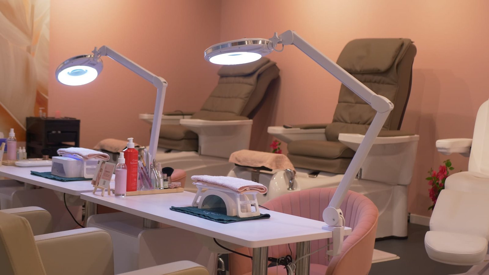 Massage IMANAILS Franconville — relaxation institut spa Val-d'Oise