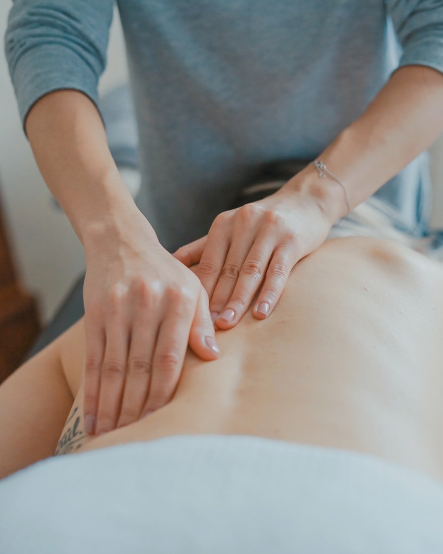 Épilation des bras à la cire tiède — peau lisse IMANAILS Franconville