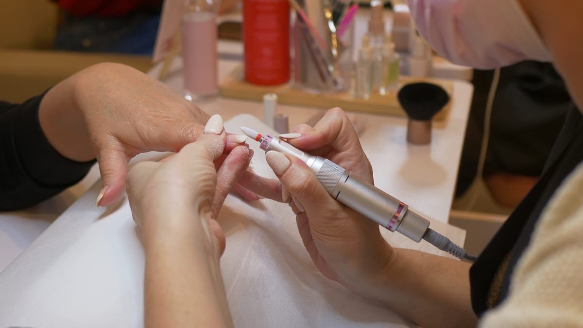 Bar à Ongles Manucure Pédicure Bio Franconville Val-d'Oise — IMANAILS