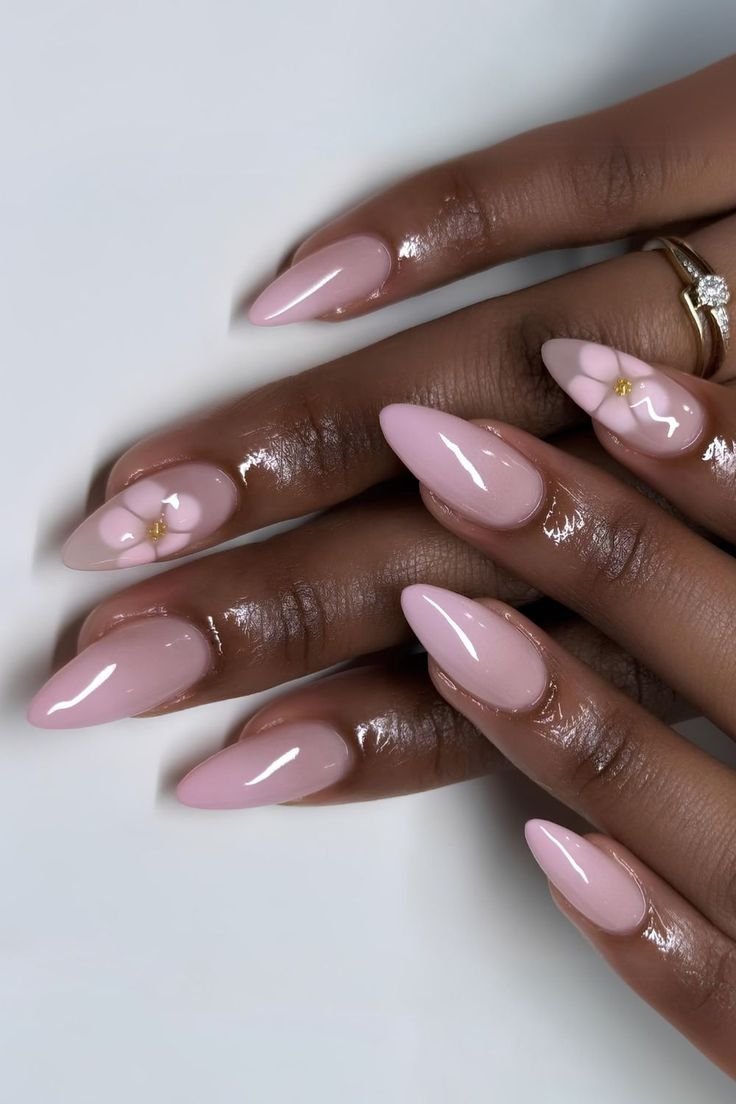 Nail Art — créations artistiques personnalisées IMANAILS Franconville
